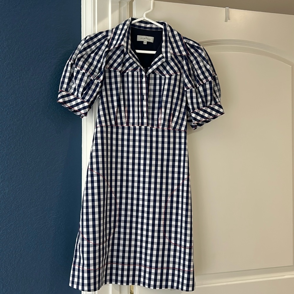 Lee Matthews size 00. Worn once.
